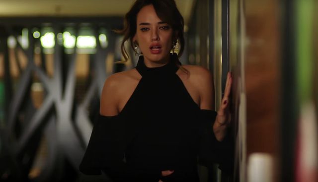 Bana Sevmeyi Anlat 12.Bölüm Fragmanı Yayınlandı! Artık Yeni Gününde