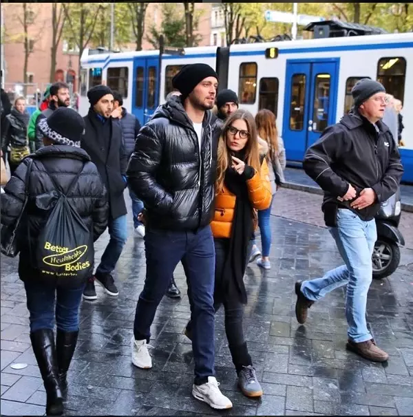 Murat Boz Avrupa'yı Fethetti!