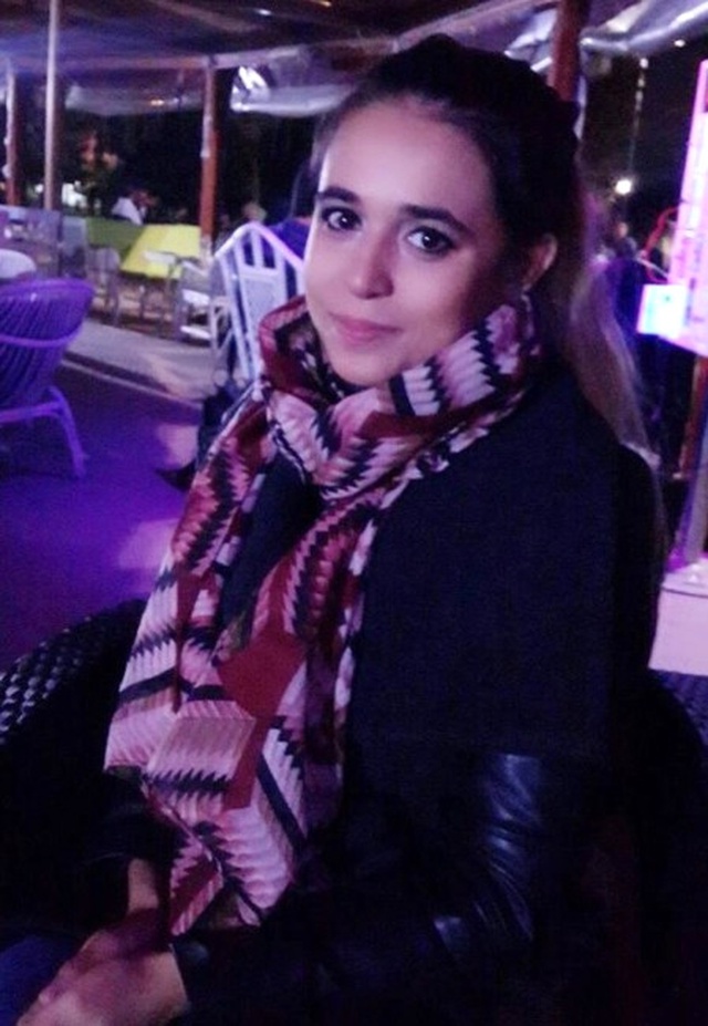 Beyninde Tümör Çıkan Genç Mühendisin Tedavisi İçin 35 Bin Lira Gerekiyor