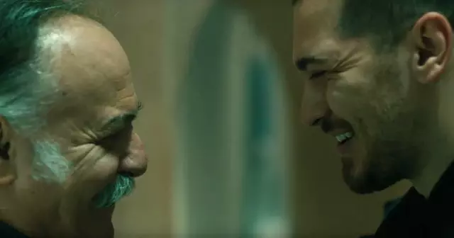 İçerde'nin 9. Bölümü Kafaları Karıştırdı: Kebapçı Celal Öldü Mü?