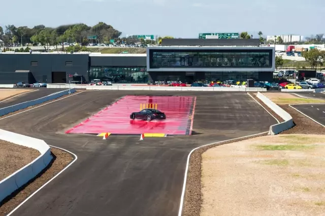 Porsche İşi Ciddiye Aldı