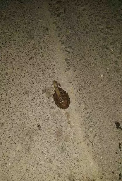 Antalya'da Polis ile Teröristler Arasında Çatışma