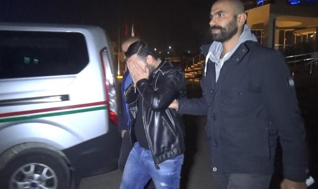 Bulgar Emniyet Müdürünün Kızı Kapıkule'de Uyuşturucuyla Yakalandı