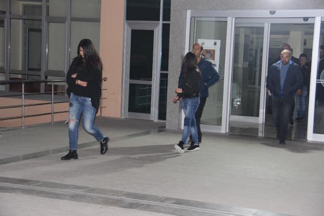 Bulgar Emniyet Müdürünün Kızı Kapıkule'de Uyuşturucuyla Yakalandı
