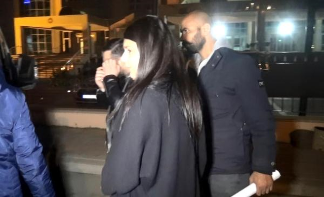 Bulgar Emniyet Müdürünün Kızı Kapıkule'de Uyuşturucuyla Yakalandı