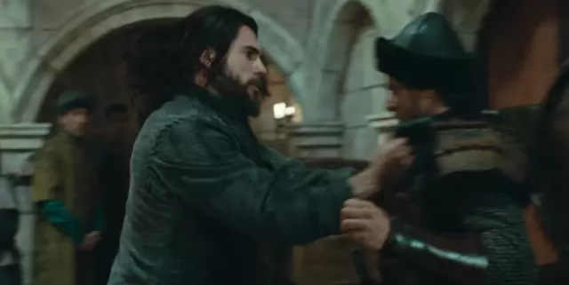 Diriliş Ertuğrul 65.Bölümde Ne Oldu?
