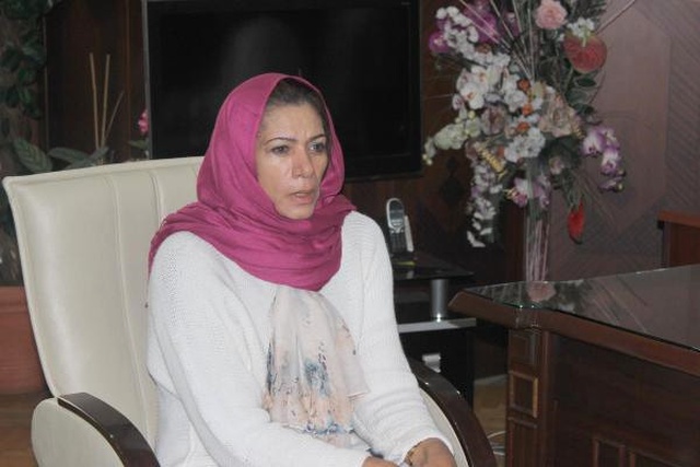 Brezilya Vatandaşı, Müslüman Oldu; 'Makyaj Yapabilir miyim?' Diye Sordu