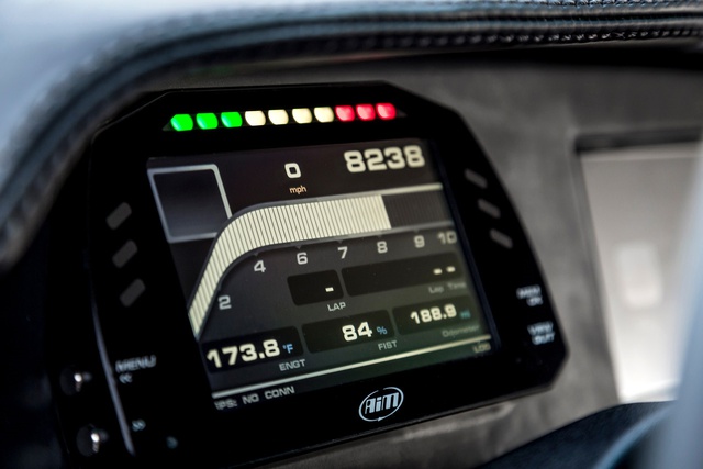 Rezvani Beast Alpha Nihayet Ortaya Çıktı