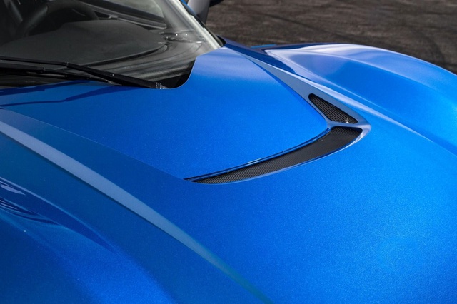 Rezvani Beast Alpha Nihayet Ortaya Çıktı