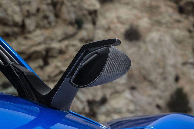 Rezvani Beast Alpha Nihayet Ortaya Çıktı