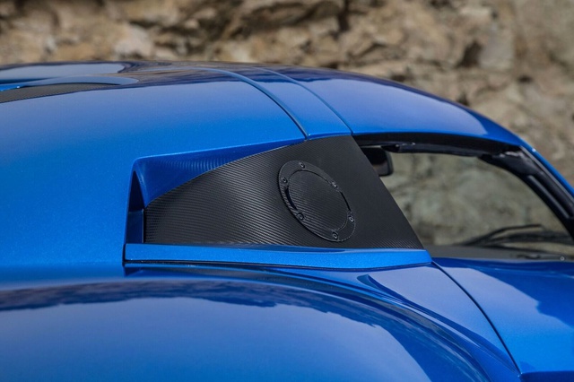 Rezvani Beast Alpha Nihayet Ortaya Çıktı