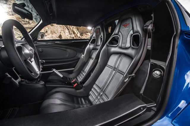 Rezvani Beast Alpha Nihayet Ortaya Çıktı