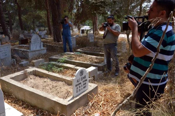 Üniversiteli Melek'in Bebeğini Öldürmekten Müebbet Hapsi İsteniyor