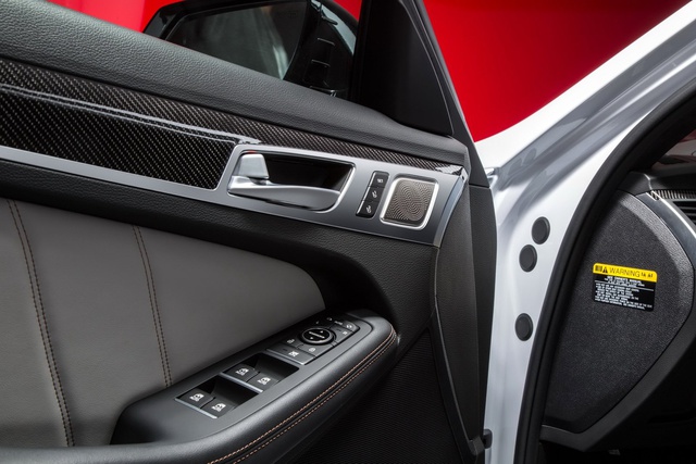 Genesis G80 Los Angeles Fuarı'nda Sahne Aldı