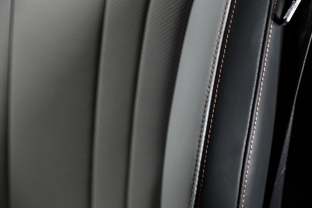 Genesis G80 Los Angeles Fuarı'nda Sahne Aldı