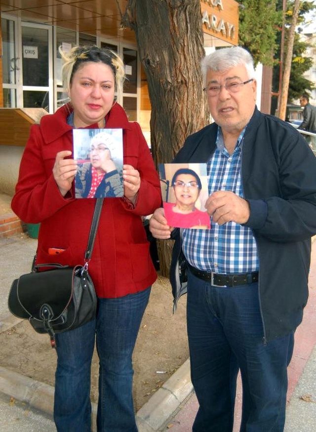 Annesi Kayboldu, Babası Kalpten Öldü, Kardeşi İntihar Etti