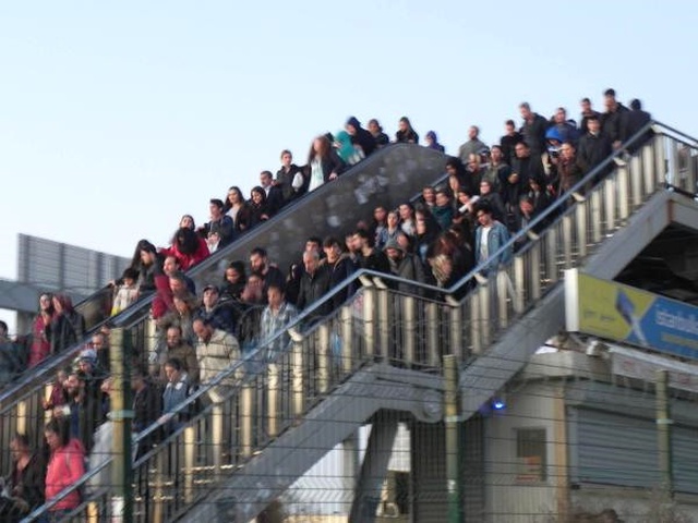 İstanbul TÜYAP'taki Kitap Fuarına Yoğun İlgi Yaşandı