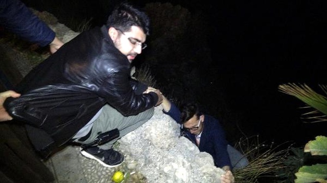 İşsiz Baba