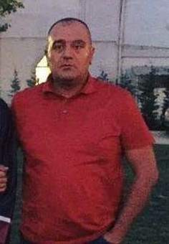 Kahvehanede Pompalı Tüfekle Para İstediği Arkadaşını Öldürdü