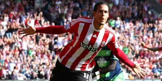 Dick Advocaat, Juan Mata ve Van Dijk'i İstedi