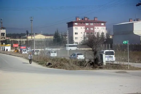 Alaattin Çakıcı'ya Sağlık Kontrolünde Geniş Güvenlik Önlemi