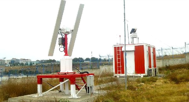 Atatürk Havalimanı'nda Kuşlara Radar Tespiti