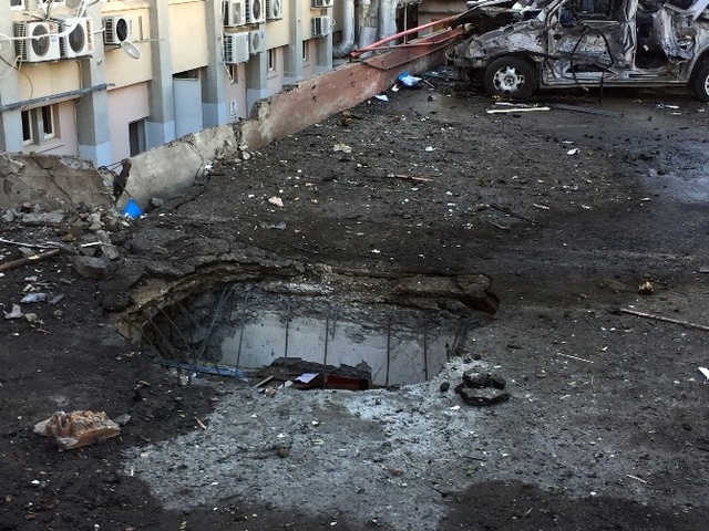 Adana'daki Saldırıda Müdürü Cep Telefonu Kurtarmış