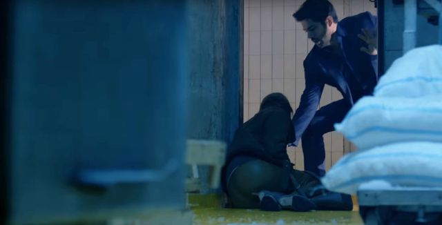 Kara Sevda 46. Bölüm Fragmanı Yayınlandı! Nihan Ölümle Burun Buruna