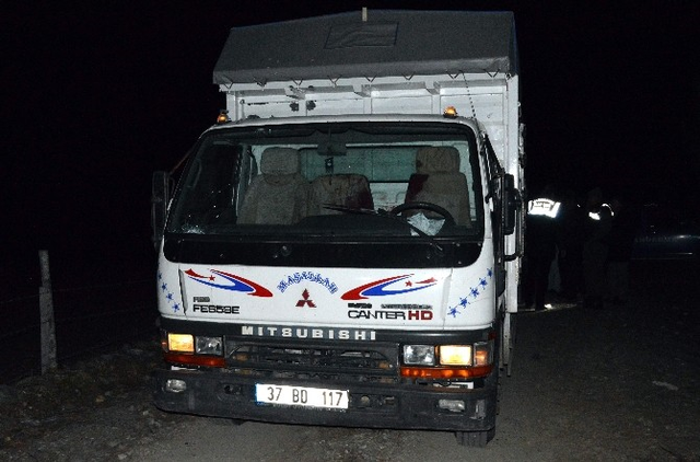 Önce Yaraladı, Serbest Bırakıldıktan Sonra Öldürdü