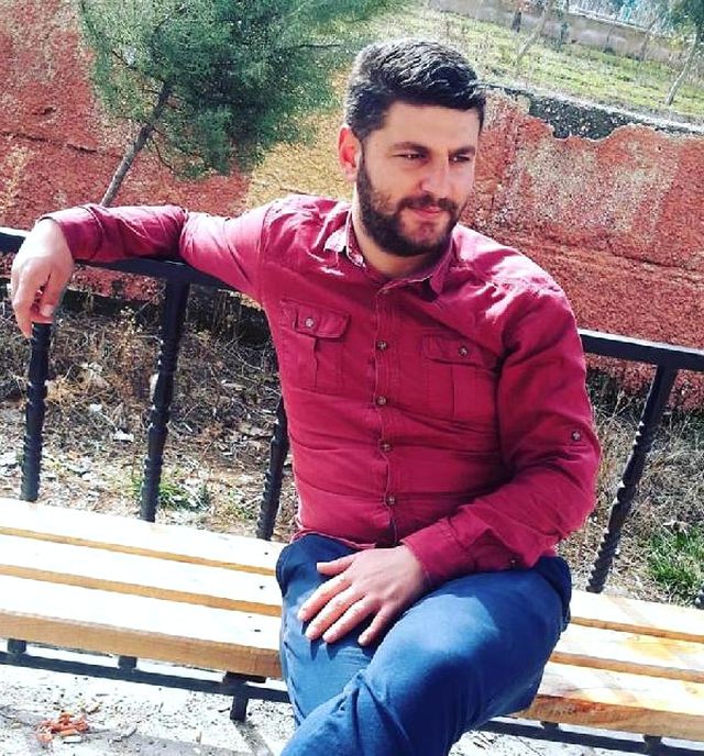 Polisin Kazayla Vurduğu İstasyon Görevlisi Öldü