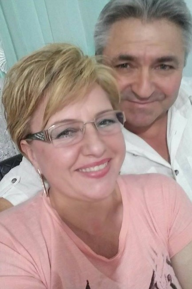 'Telefonumu Neden Açmıyorsun?' Dedi, Evi Basıp Karısını Öldürdü