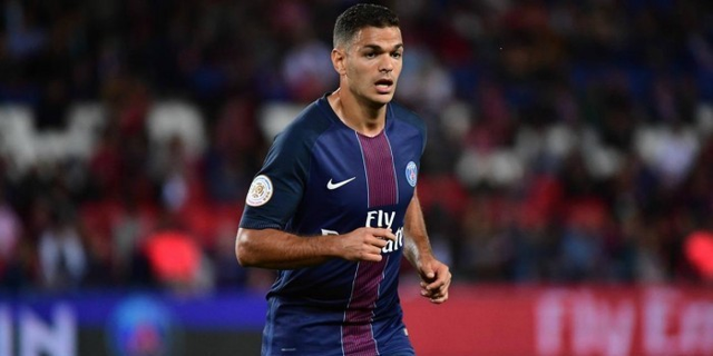 Fenerbahçe, PSG ile Ben Arfa Transferi Konusunda Görüşüyor