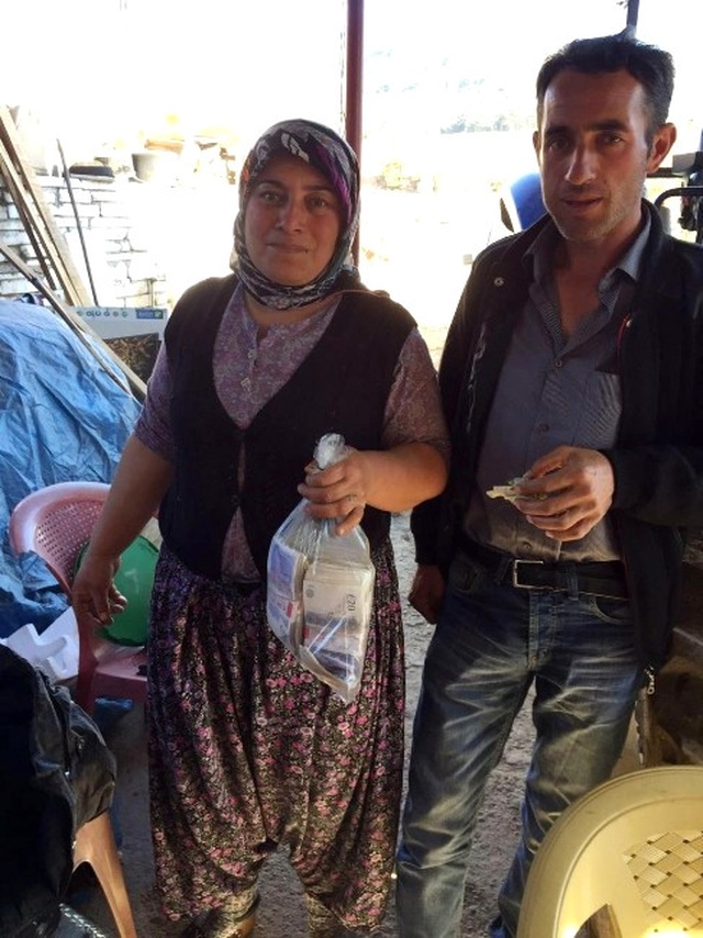 Kanseri Yenmek İçin Türkiye'ye Gelen İngiliz Kadın Dolandırıldı
