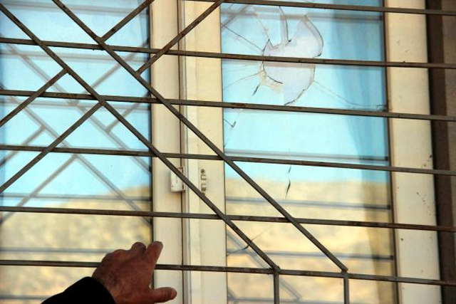Şirvan'daki Göçük Altında Kalan İşçinin Ailesinde Heyelan Endişesi