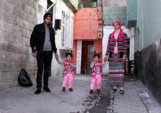 Kaçırılıp Sonra Sokağa Bırakılan Kübra'nın Babası Olanları Cezaevinde Öğrendi