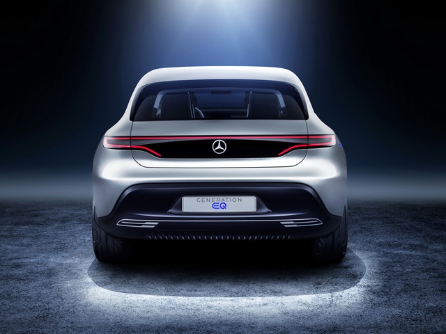 Daimler Elektrikli Otomobil İçin Yatırım Yapacak