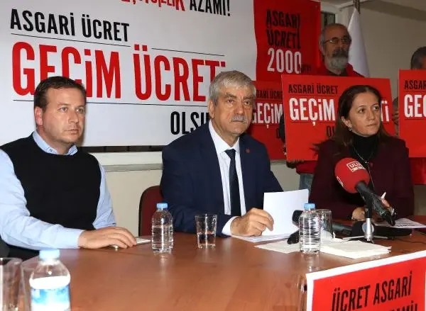 DİSK 