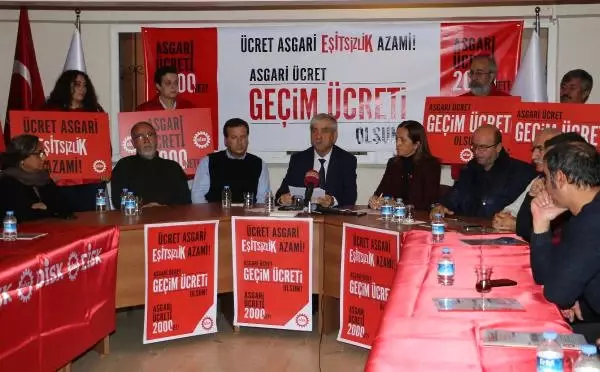 DİSK 