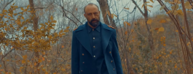 Vatanım Sensin 6. Bölümünde Azize, Cevdet'in Ölümü ile Yüzleşecek