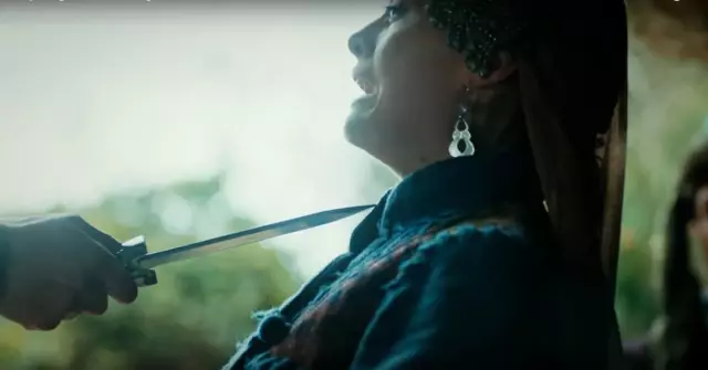 Diriliş Ertuğrul'da Soru İşaretleri Arttı! Bu Akşam Neler Olacak?