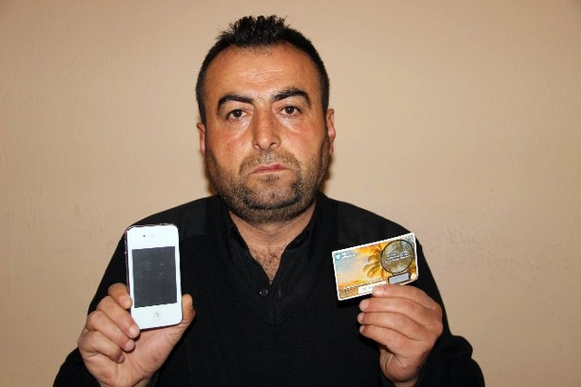 'Hediye Kazandınız' Diye Dolandırdılar, Kargo ile 149 Lirasını Aldılar