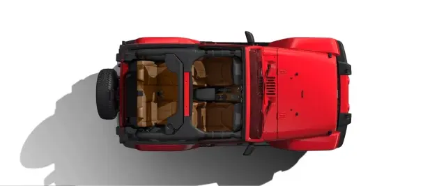 Jeep Sahiplerine Bir Kötü Haber Daha