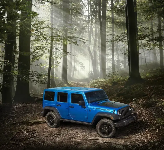 Jeep Sahiplerine Bir Kötü Haber Daha
