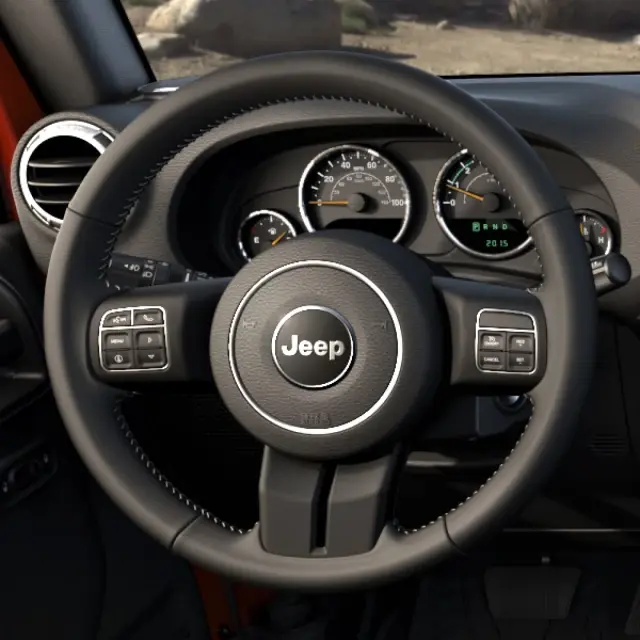 Jeep Sahiplerine Bir Kötü Haber Daha