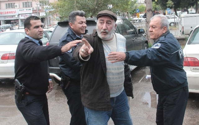Adana'da 56 Yaşındaki Sapık, 8 Yaşındaki Kız Çoğunu 1 Yıl Boyunca İstismar Etmiş