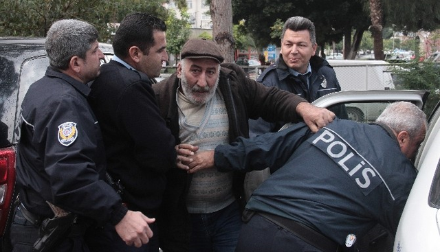 Adana'da 56 Yaşındaki Sapık, 8 Yaşındaki Kız Çoğunu 1 Yıl Boyunca İstismar Etmiş