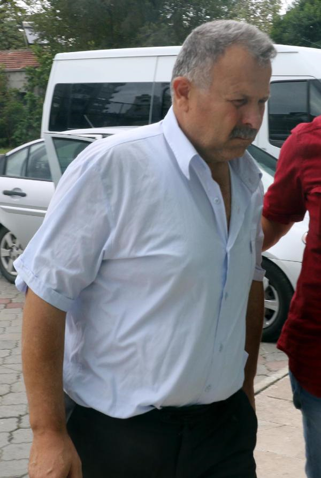 Samsun'da Zihinsel Engelli Kıza Tecavüze 19 Yıl Hapis Cezası Verildi!
