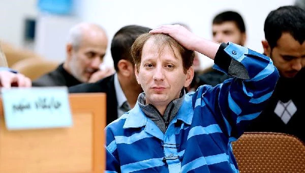 İdam Cezası Alan Babek Zencani, Zimmetindeki Paraları Öderse Affedilebilir