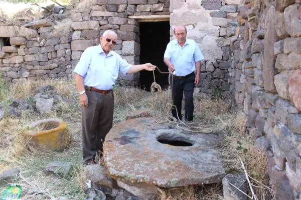 Çuval İçinde Kuyuya Atılan Minik Eylül, Hakime Dehşeti Anlattı