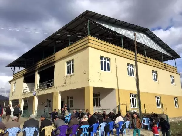 Diyarbakır'da 6 Öğrencinin Öldüğü Yangınında İmam Birinci Derecede Kusurlu Bulundu!